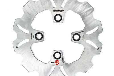 Braking Racing Rotor Rear - Street Collection