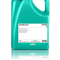 Motorex Racing Sd-1 Shock Oil (5 Liters) - Tires & Wheels