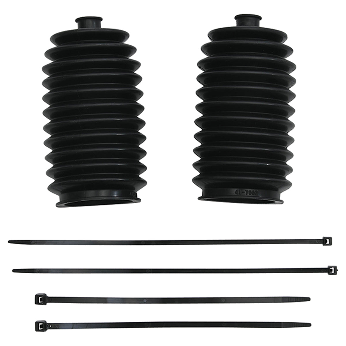 All Balls Rack Boot Kit - Atv Performance Products