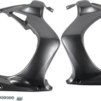 Maier Rad Scoop Black Banshee - Carbon - Atv Performance Products