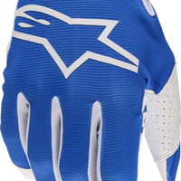 Alpinestars Radar Gloves Dark Camo Xl - Black/White / 2X-Large