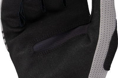 Alpinestars Radar Pro Gloves Yellow Fluo Xl