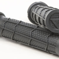Scott Radial Full Waffle Grips Black 7/8’’ - Watercraft Collection