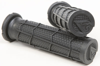 Scott Radial Full Waffle Grips Black 7/8’’ - Watercraft Collection