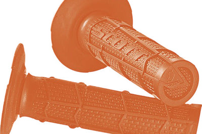 Scott Radial Full Waffle Grips Orange 7/8’’ - Offroad Collection