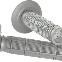 Scott Radial Half Waffle Grips Orange 7/8’’ - Black - Offroad Collection