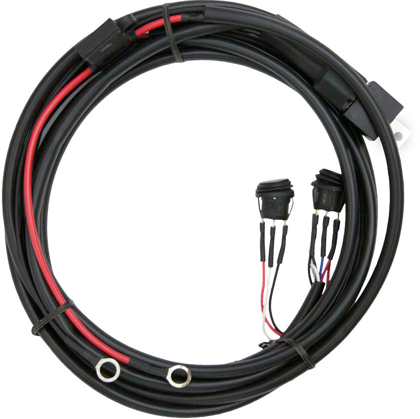 Rigid Radiance Multi-trigger Harness - Atv Performance Products