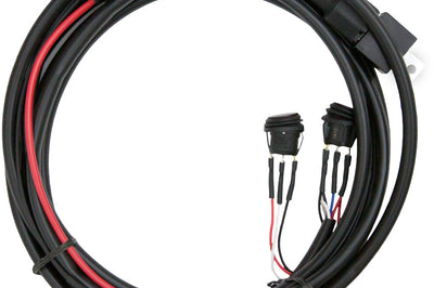 Rigid Radiance Multi-trigger Harness - Atv Performance Products