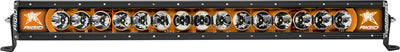Rigid Radiance Plus 50’’ Amber - Atv Performance Products
