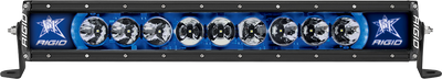 Rigid Radiance Plus 50’’ Amber - Blue - Atv Performance Products
