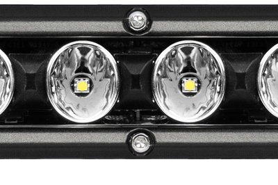 Rigid Radiance Plus Sr 10’’ - Atv Performance Products