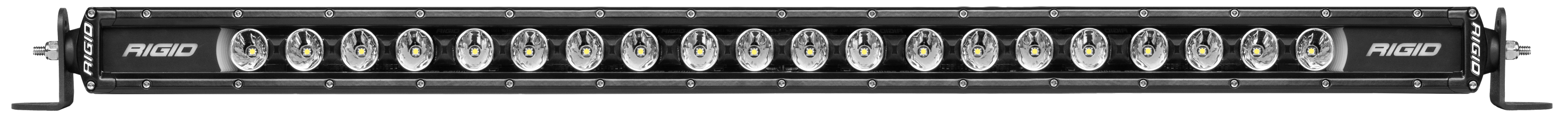 Rigid Radiance Plus Sr 30’’ - Atv Performance Products