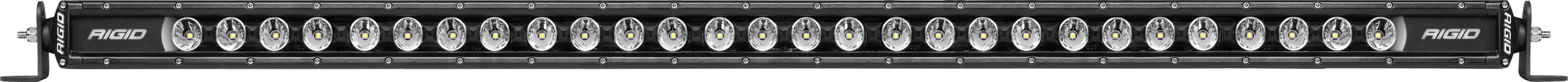 Rigid Radiance Plus Sr 40’’ - Atv Performance Products