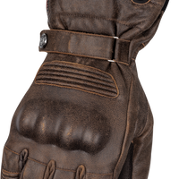 Highway 21 Radiant Gloves Brown Xs - Black / 2X-Large - Harddrive Products
