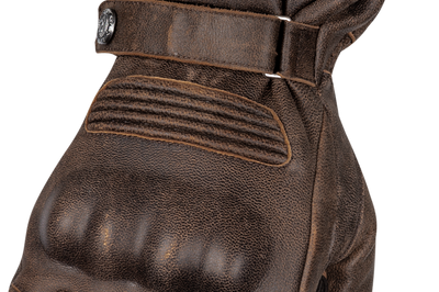 Highway 21 Radiant Gloves Brown Xs - 2X-Large - Harddrive Products
