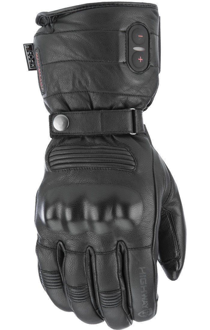 Highway 21 Radiant Gloves Brown Xs - Black / 2X-Large - Harddrive Products