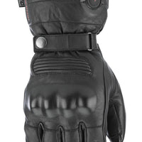 Highway 21 Radiant Gloves Brown Xs - Black / 2X-Large - Harddrive Products