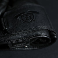 Highway 21 Radiant Gloves Brown Xs - Black / 2X-Large - Harddrive Products