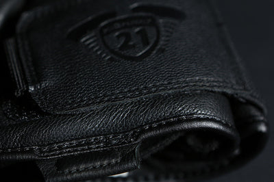 Highway 21 Radiant Gloves Brown Xs - Harddrive Products