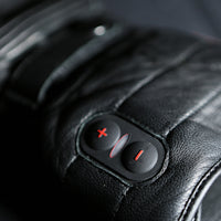 Highway 21 Radiant Gloves Brown Xs - Black / 2X-Large - Harddrive Products