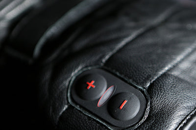 Highway 21 Radiant Gloves Brown Xs - Harddrive Products