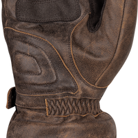 Highway 21 Radiant Gloves Brown Xs - Black / 2X-Large - Harddrive Products