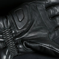 Highway 21 Radiant Gloves Brown Xs - Black / 2X-Large - Harddrive Products