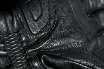 Highway 21 Radiant Gloves Brown Xs - Harddrive Products