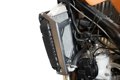 Enduro Engineering Radiator Brace Hus/ktm - Offroad Collection