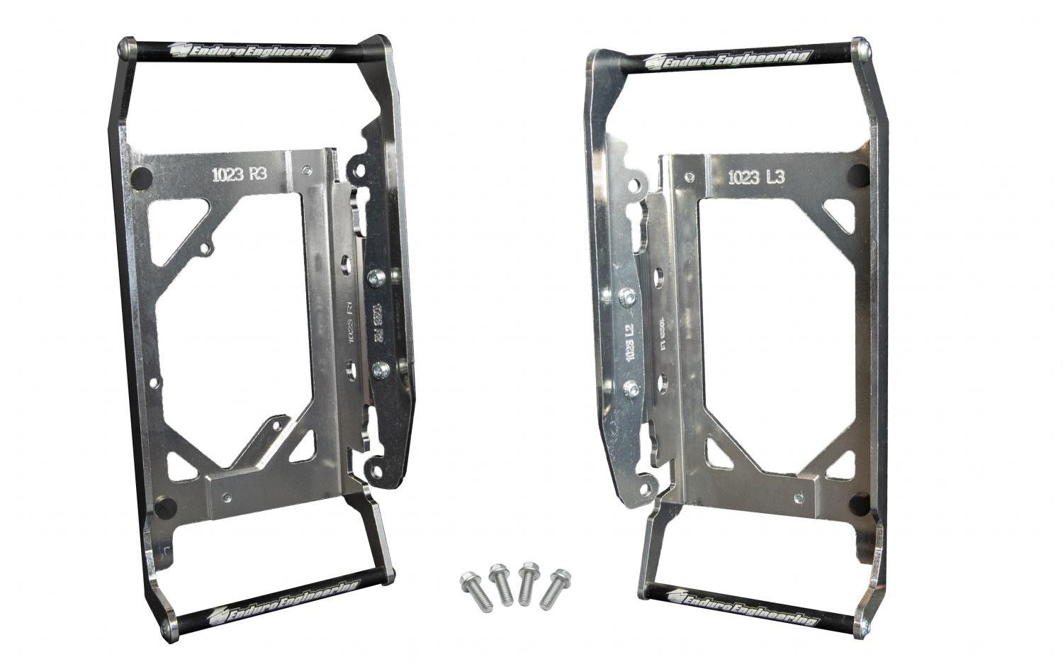 Enduro Engineering Radiator Brace Hus/ktm - Offroad Collection