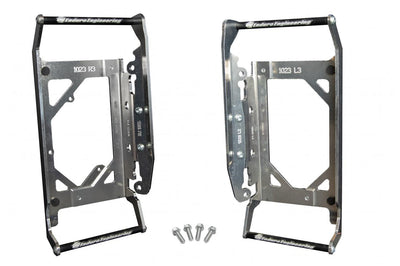 Enduro Engineering Radiator Brace Hus/ktm - Offroad Collection