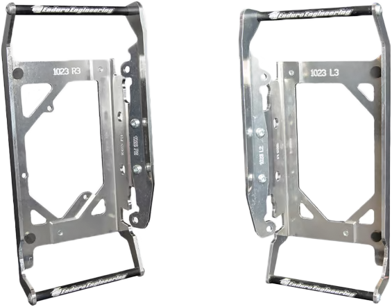 Enduro Engineering Radiator Brace Yam