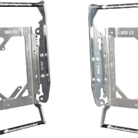 Enduro Engineering Radiator Brace Yam