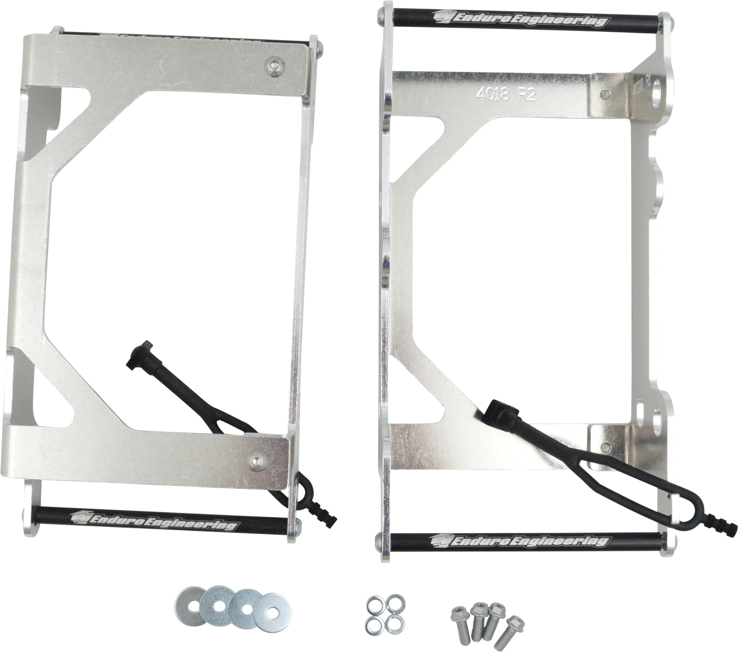 Enduro Engineering Radiator Braces Beta - Offroad Collection