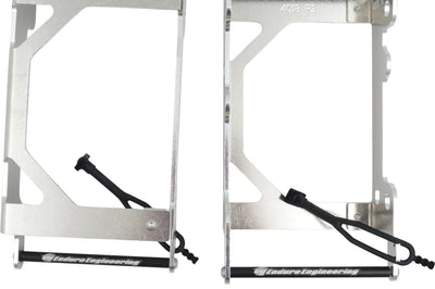 Enduro Engineering Radiator Braces Beta - Offroad Collection