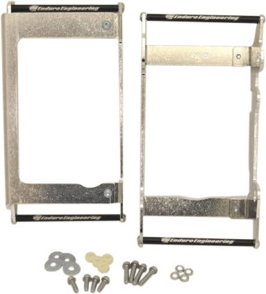 Enduro Engineering Radiator Braces Beta - Offroad Collection