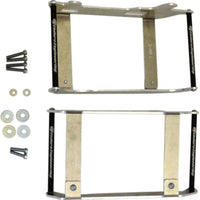 Enduro Engineering Radiator Braces Hon - Offroad Collection