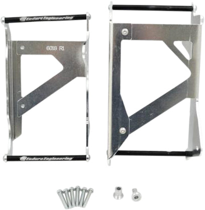 Enduro Engineering Radiator Braces Hon - Offroad Collection