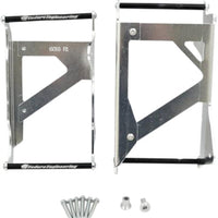 Enduro Engineering Radiator Braces Hon - Offroad Collection