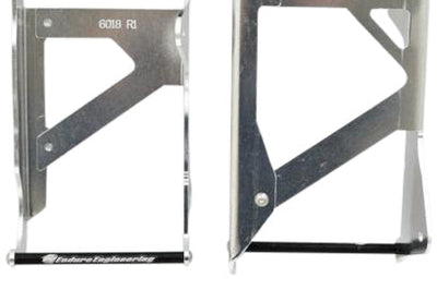 Enduro Engineering Radiator Braces Hon - Offroad Collection