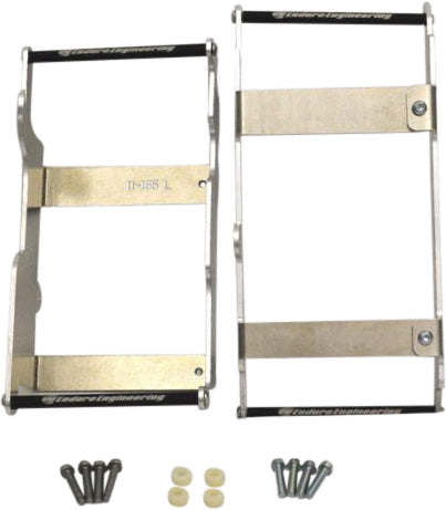 Enduro Engineering Radiator Braces Hon - Offroad Collection
