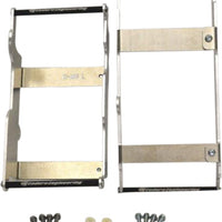 Enduro Engineering Radiator Braces Hon - Offroad Collection