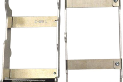 Enduro Engineering Radiator Braces Hon - Offroad Collection