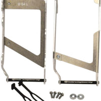 Enduro Engineering Radiator Braces Ktm/hus/berg - Offroad Collection