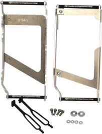 Enduro Engineering Radiator Braces Ktm/hus/berg - Offroad Collection