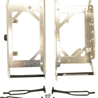 Enduro Engineering Radiator Braces Ktm/hus - Offroad Collection