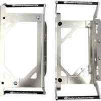 Enduro Engineering Radiator Braces Ktm/hus - Offroad Collection