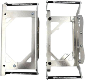Enduro Engineering Radiator Braces Ktm/hus - Offroad Collection