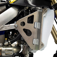 Works Radiator Braces - Offroad Collection