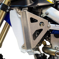 Works Radiator Braces - Offroad Collection